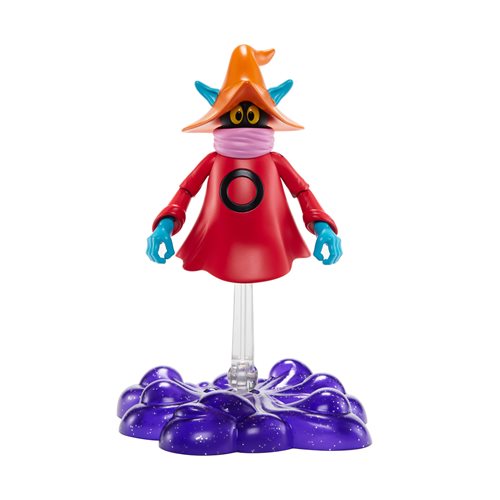 Masters of the Universe Origins Orko Action Figure