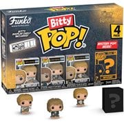 The Lord of the Rings Samwise Bitty Pop! Mini-Figure 4-Pack