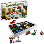 LEGO Games 3844 Creationary