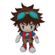 Digimon Mikey 8-Inch Plush