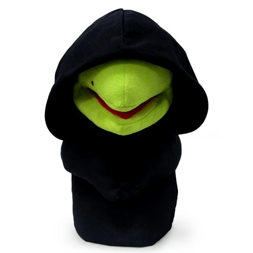 The Muppets Constantine 12-Inch Plush Hand Puppet