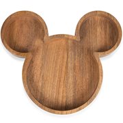 Mickey Mouse Shaped Serving Tray