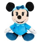 Mickey's Christmas Carol Minnie Mouse Phunny Plush