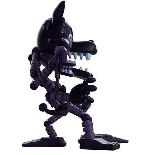 Five Nights at Freddy's Collection Shadow Mangle Vinyl Figure #38