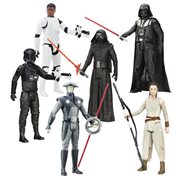 Star Wars: The Force Awakens Hero Series 12-Inch Action Figures Wave 4 Case