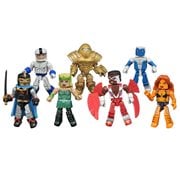 Marvel Minimates Series 69 Mini-Figure Set