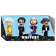 Little Giants Writers Mini-Figures Boxed Set