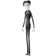 Corpse Bride Japanese Victor Doll