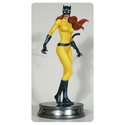 Marvel Comics Hellcat 12-Inch Statue