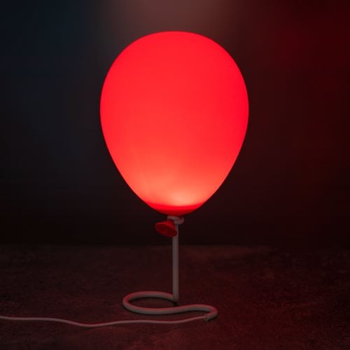 It Pennywise Balloon Lamp