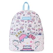 Hello Kitty 50th Anniversary Cake AOP Mini-Backpack