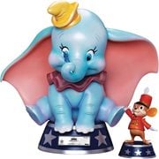 Dumbo with Timothy MC-28SP Master Craft Statue