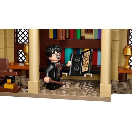 LEGO 76402 Harry Potter Hogwarts Dumbledore's Office