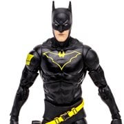 DC Multiverse Wave 14 Jim Gordon as Batman Batman: Endgame 7-Inch Scale Action Figure, Not Mint
