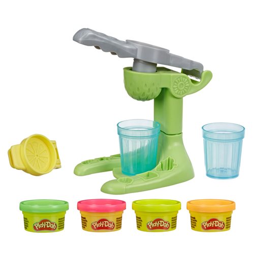 Play-Doh Kitchen Creations Foodie Favorites Wave 3 Set of 3