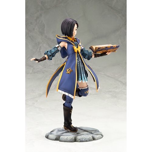 Tales of Arise Rinwell 1:8 Scale Statue