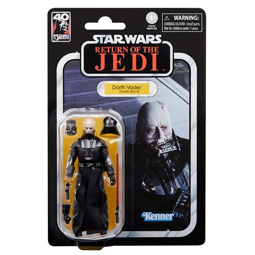 Star Wars The Vintage Collection Assortment 2 3 3/4-Inch Action Figures Wave 1 Case of 8
