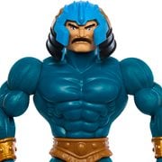 Masters of the Universe Origins Turtles of Grayskull Man-At-Arms Action Figure, Not Mint