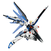 Mobile Suit Gundam Seed Freedom Gundam High Grade 1:144 Scale Model Kit