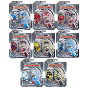 Monsuno Core and Action Figure Wave 1 Case