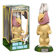 Where The Wild Things Are Douglas Bobble Head