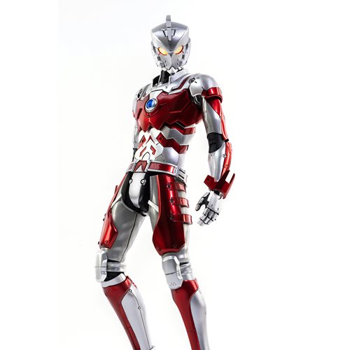 Ultraman Ace Anime Edition 1:6 Scale Action Figure