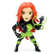 Batman Poison Ivy 4-Inch Metals Die-Cast Action Figure