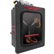 BTTF Flux Capacitor Limited Edition Prop Replica