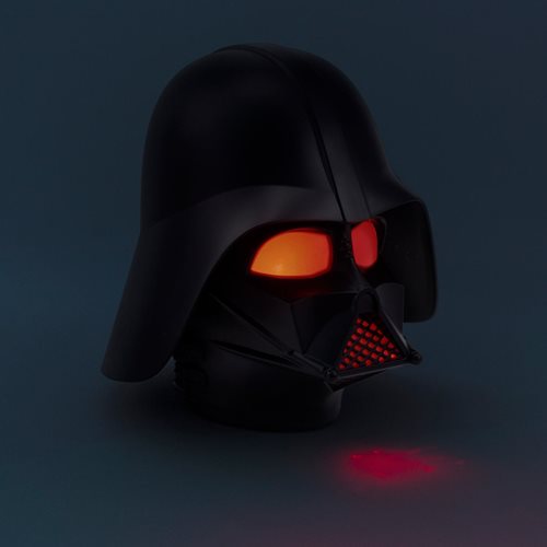 Star Wars Darth Vader Light with Sound