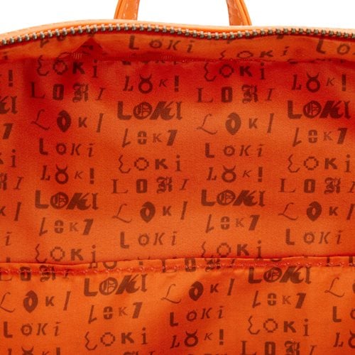 Loki TVA Variant Mini-Backpack