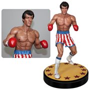 Rocky Rocky Balboa 1:4 Scale Statue