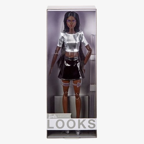 Barbie Looks Doll #10 Tall with Long Hair