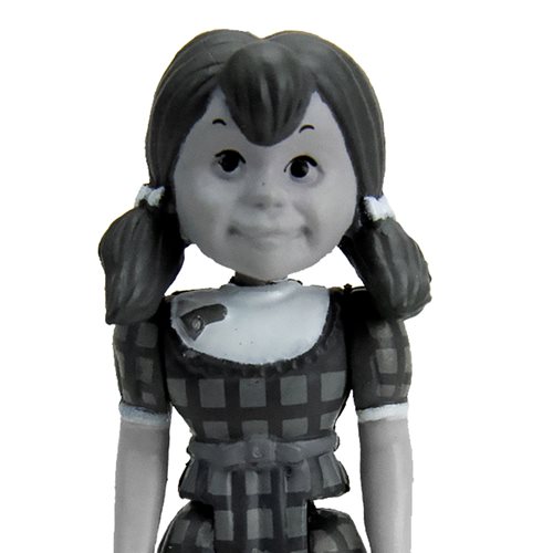 The Twilight Zone Living Doll Talky Tina 3 3/4-Inch Scale Action Figure Series 5