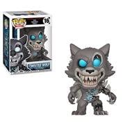 Five Nights at Freddys Twisted Ones Twisted Wolf Funko Pop! Vinyl Figure, Not Mint