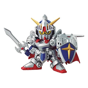 Gundam SD Knight Gundam Super Deformed Model Kit