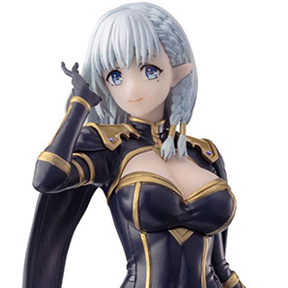 The Eminence in Shadow Light Novel Beta 1/7 Scale Figure