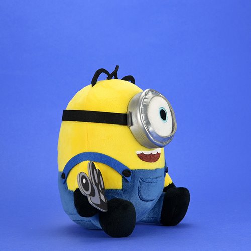 Minions & Monsters James Phunny Plush