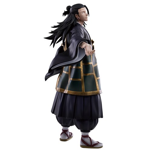 Jujutsu Kaisen Kenjaku Culling Game Arc Second Masterlise Expiece Ichibansho Statue