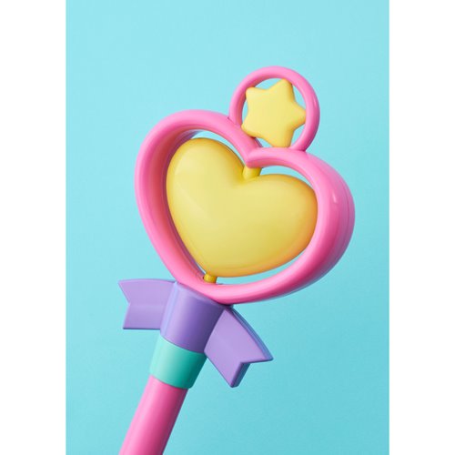 Magical Angel Creamy Mami Magic Stick Proplica Prop Replica