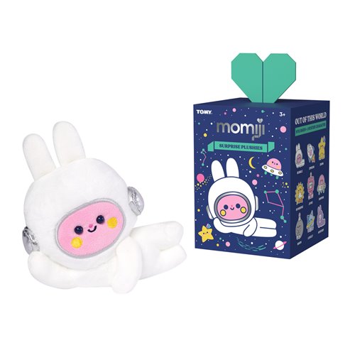 Momiji Out of This World Blind-Box Plush Display of 8