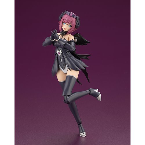 Arcanadea Lumitea ReACT-A Model Kit - Entertainment Earth