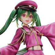 Vocaloid Hatsune Miku Senbonzakura 10th Anniversary Version 1:7 Scale Statue