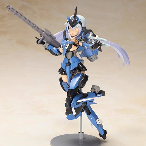 Frame Arms Girl P3 Stylet Model Kit