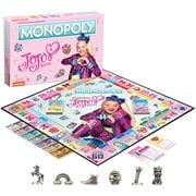 JoJo Siwa Monopoly Game