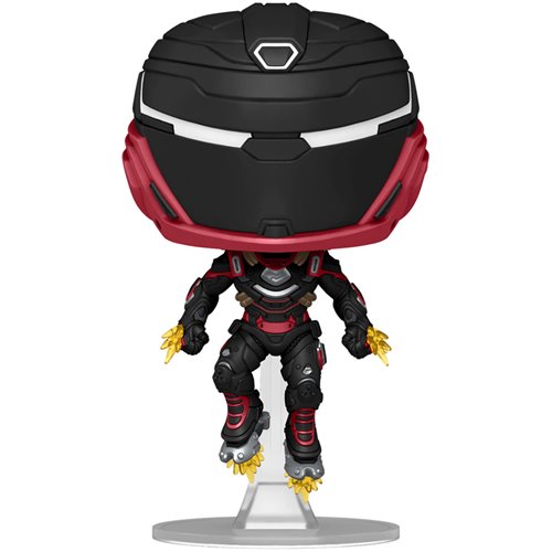 Marvel Ironheart Model 5 Funko Pop! Vinyl Figure #1564
