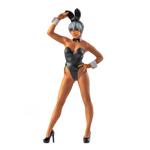 Non MF-47 Bunny Girl and Anubis Costume Minimum Factory 1:20 Scale PLAMAX Model Kit Set - ReRun