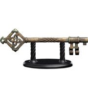 The Lord of the Rings Key to Bag End 1:1 Scale Prop Replica
