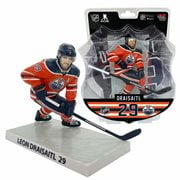 NHL Edmonton Oilers Leon Draisaitl 6-inch Action Figure