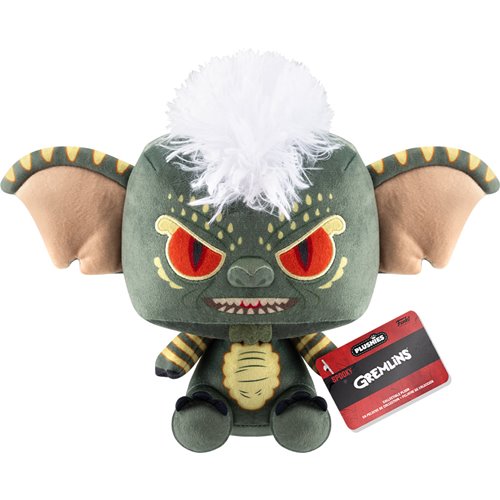 Gremlins Stripe 7-Inch Funko Pop! Plush