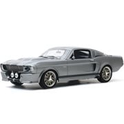 Gone in Sixty Seconds (2000) 1967 Ford Mustang "Eleanor" Bespoke Collection 1:12 Scale Resin Model Vehicle